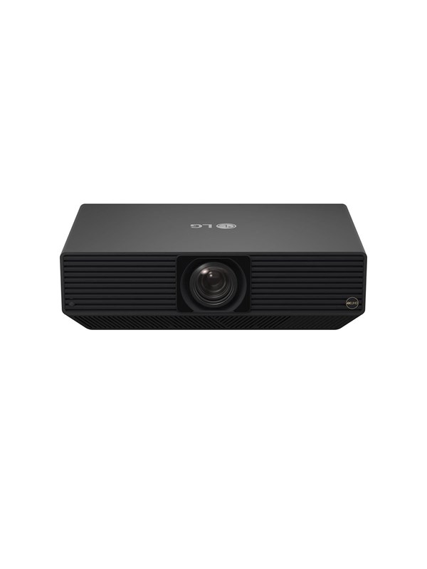 LG Projector ProBeam BU70QGT 4K Laser Signage - 3840 x 2160 - 7000 ANSI lumens