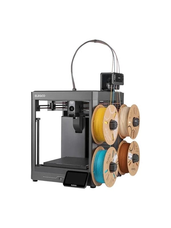 Elegoo Centauri 2 Combo 3D Printer - 3D-printer