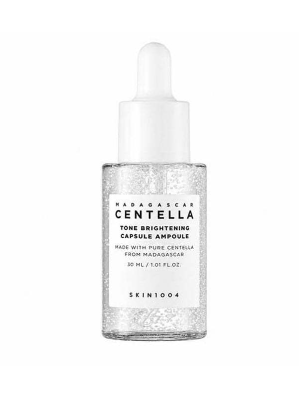 Skin1004 Tone Brightening Capsule Ampoule Madagascar Centella 30 ml