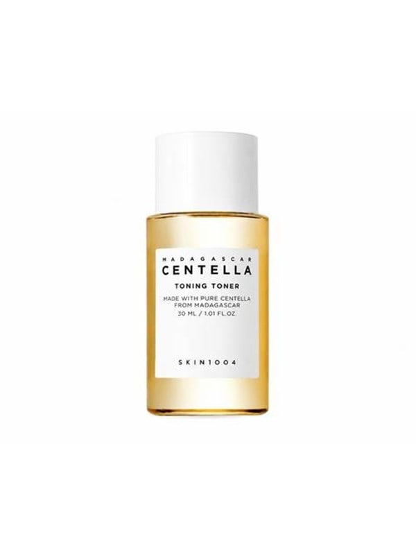 Skin1004 Toning Toner Madagascar Centella 30 ml