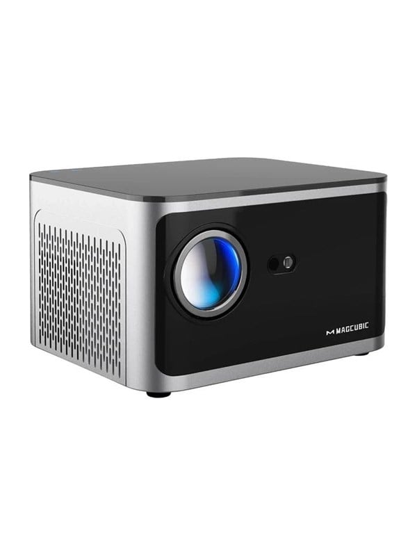 Magcubic Projector HY350 - Black - 1920 x 1080 - 300 ANSI lumens