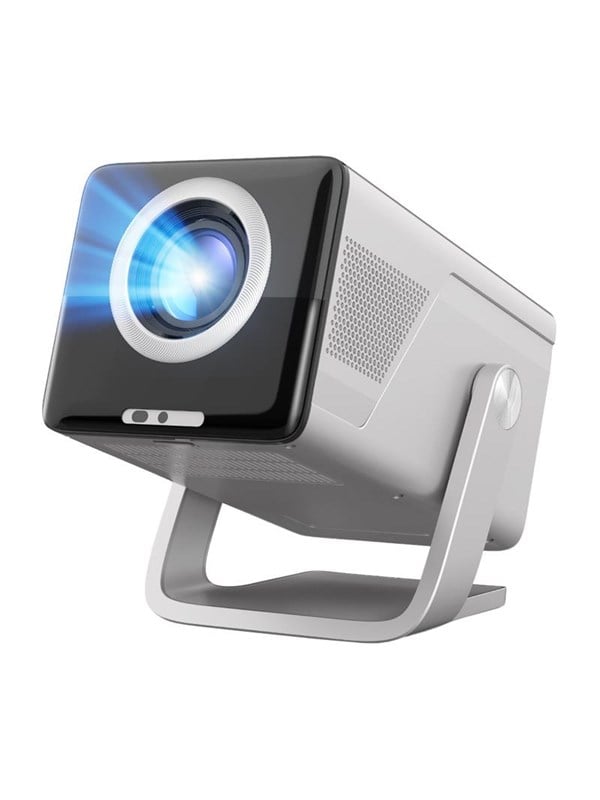 Magcubic Projector X7 - Silver - 1920 x 1080 - 800 ANSI lumens