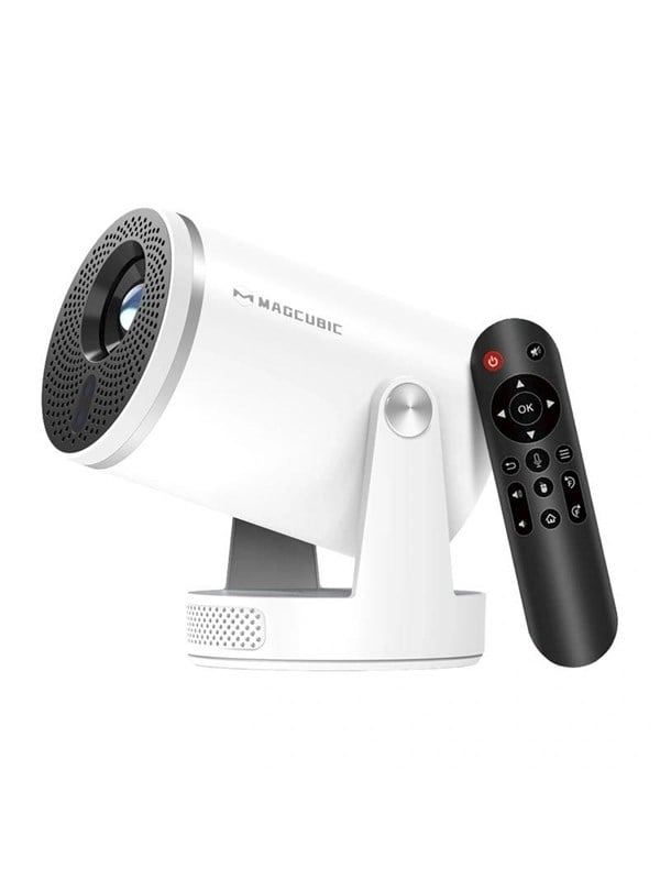 Magcubic Projector HY320PRO - 1920 x 1080 - 400 ANSI lumens