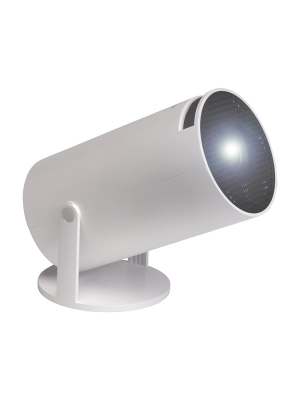 Denver Projector PR-2720 - HD Projector - 1280 x 720