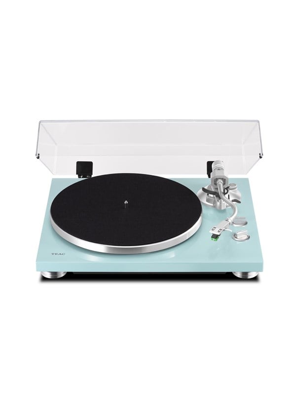 Teac TN-400BT-X - Platenspeler