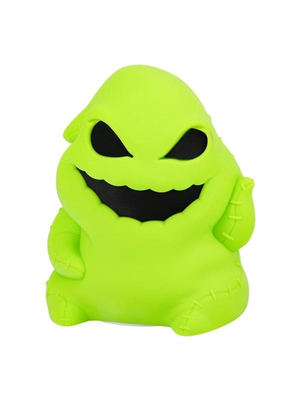 Paladone - The Nightmare Before Christmas - Oogie Boogie SquishyGlo Silicone Light - Lamp