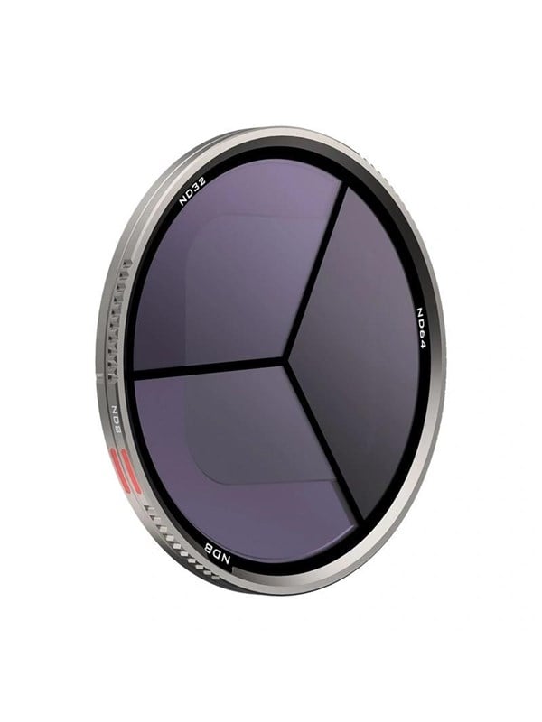 Freewell - FW-SH-SPLITND - Camerafilter