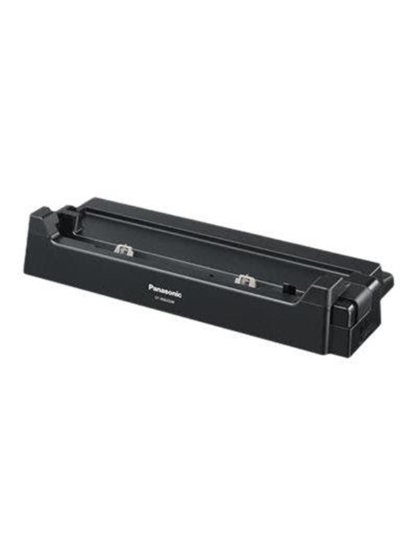 Panasonic CF-VEB332W - docking station - HDMI