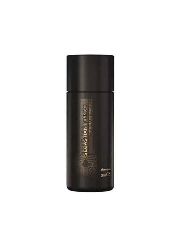 Sebastian - Dark Oil Shampoo