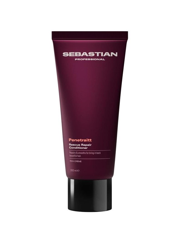Sebastian Professional Penetraitt Conditioner - 250 ml - Chemisch behandeld haar