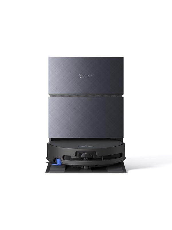 Ecovacs Robotstofzuiger Deebot X11S Pro Omni EU - Black