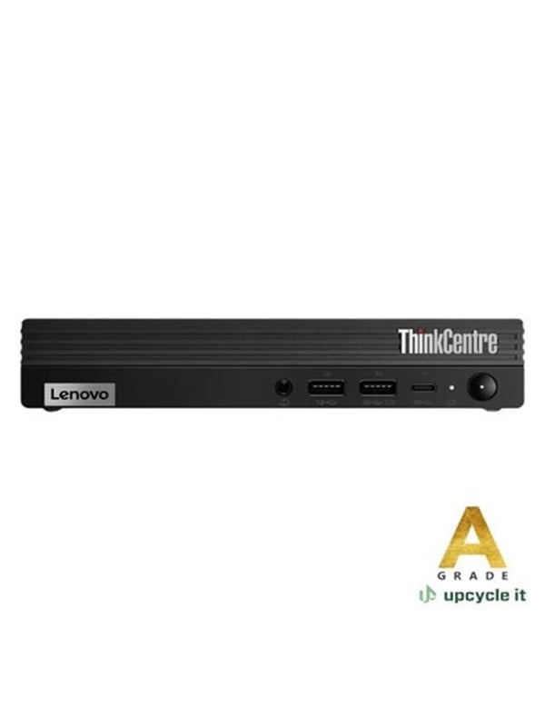 Lenovo Refurbished Lenovo ThinkCentre M80Q