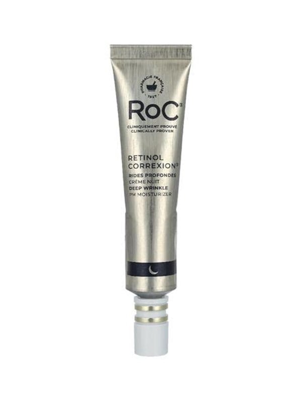 Roc Retinol Correxion Wrinkle Correct Nightcream 30ML