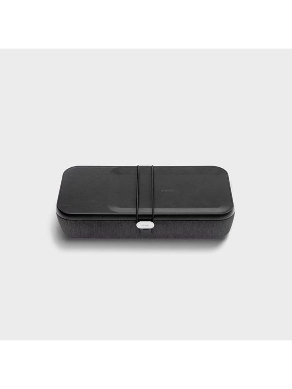 Orbitkey Active Key Holder Grey