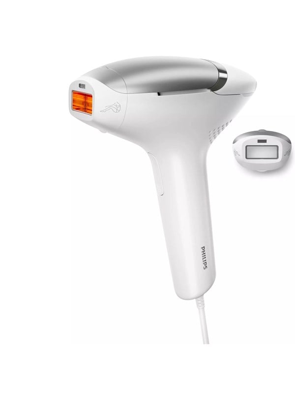 Philips Elektrolyse ontharingsapparaat Lumea IPL 7000 Series BRI931/00r