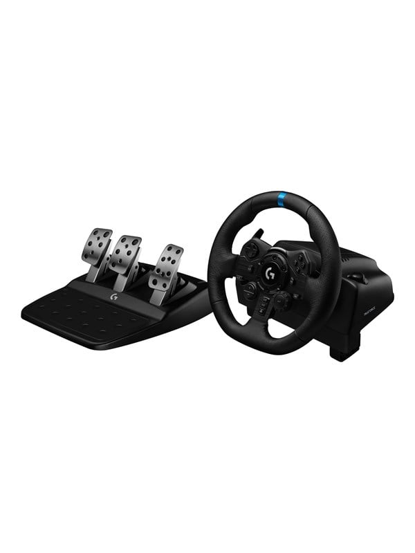 Logitech G RS Wheel Hub - Racestuur en pedalen - Quick Release - Verstelbare Schakelpaddles - PC / Xbox / PlayStation