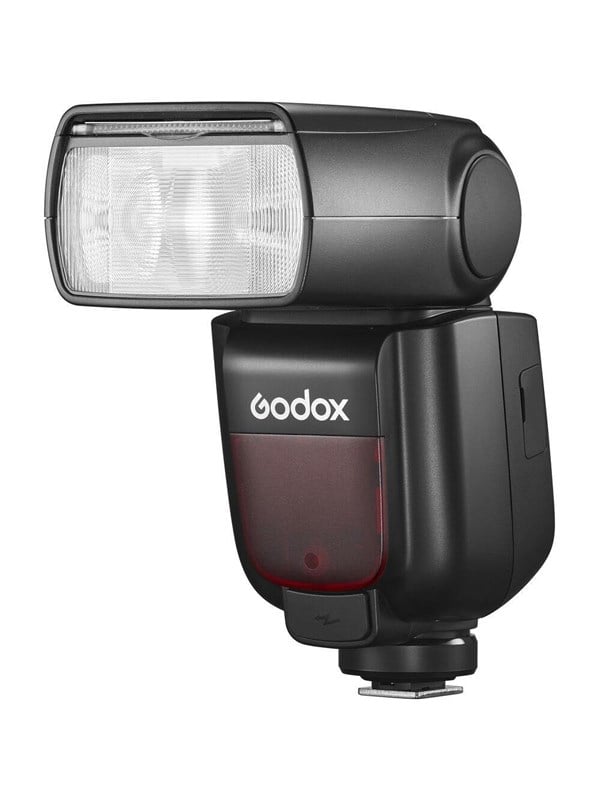 Godox TT685O II Flash for Olympus/Panasonic Cameras
