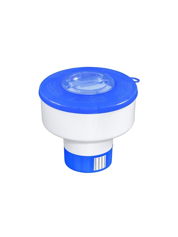 Bestway Flowclear inklapbare chemicaliëndrijver