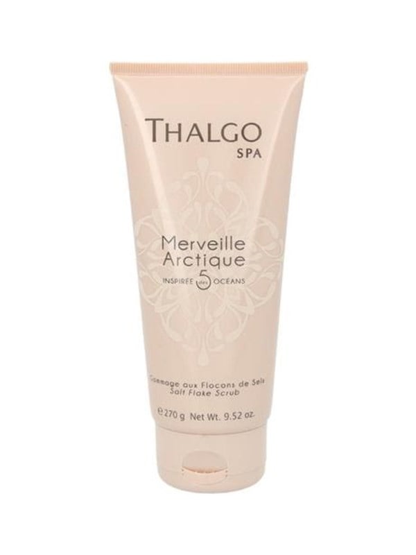 Thalgo Salt Flake Scrub