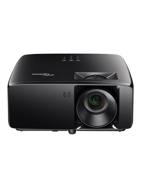 Optoma Projector HZ137X - Full HD laser home projector - 1920 x 1080 - 3000 ANSI lumens