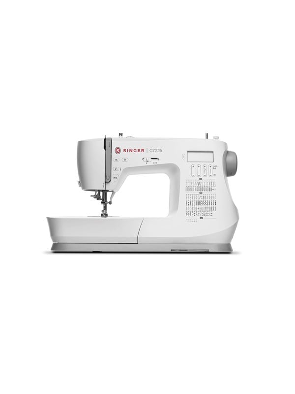 Singer C7225
