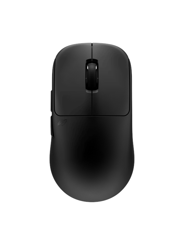 Pulsar TenZ Signature Edition 2.0 Mini - Gaming muis - Optisch - 5 knoppen - Zwart