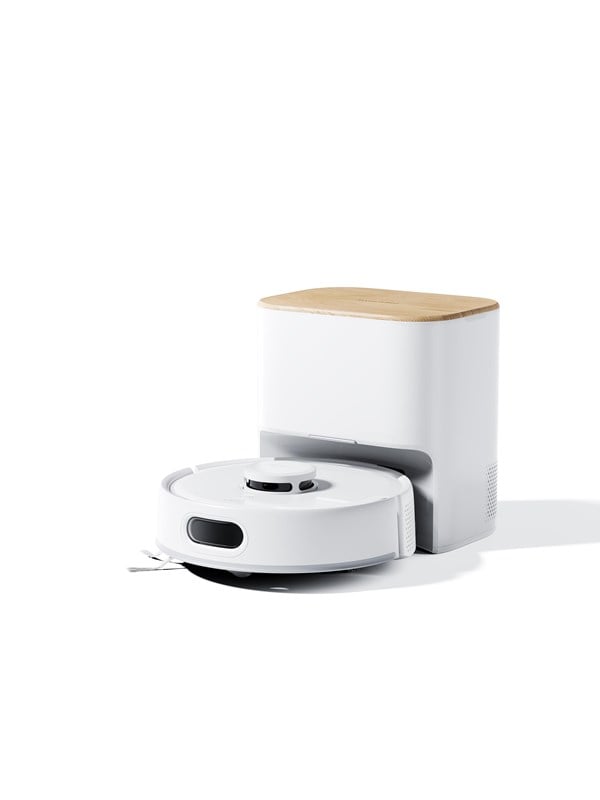 SwitchBot Robotstofzuiger K11+
