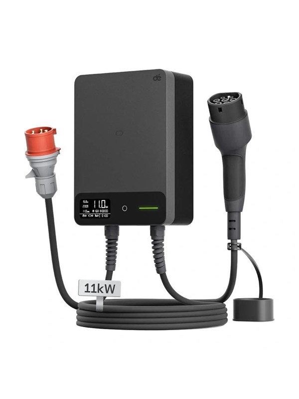 DEPOW - deWB11B15A_DL - Wallbox