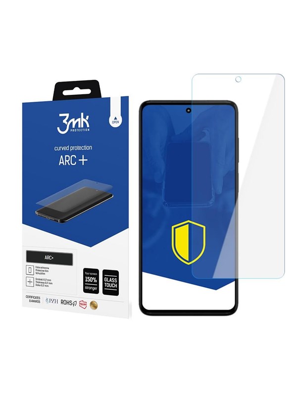 3mk ARC+ foil - Motorola Moto G82 5G