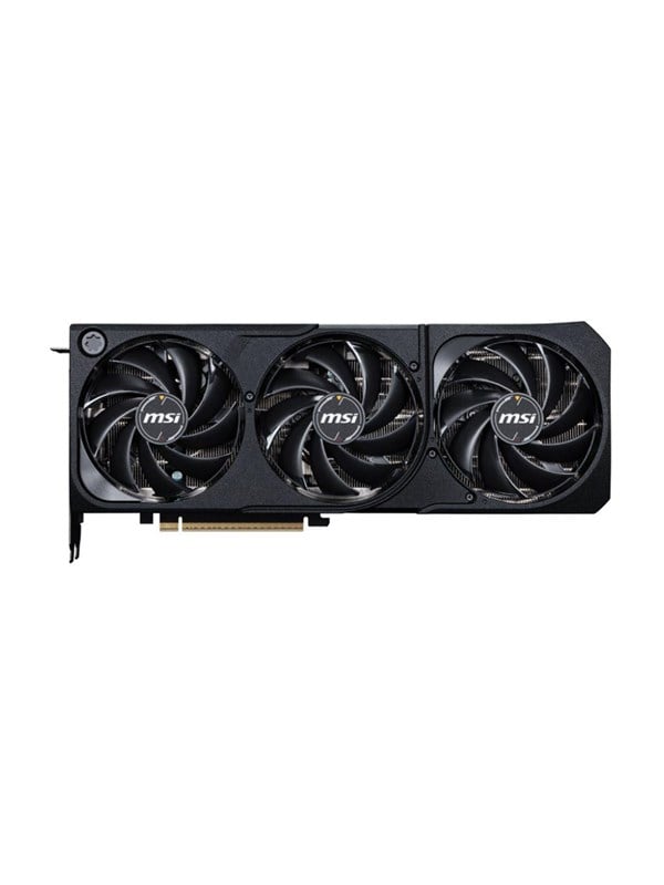 MSI GeForce RTX 5070 Ti - 16GB GDDR7 RAM - Grafische kaarten