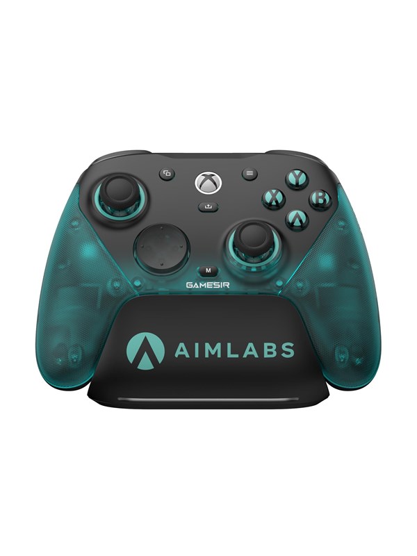 GameSir G7 Pro Aimlabs Edition - Draadloze Controller - TMR-sticks - Hall Effect - Xbox/PC/Android
