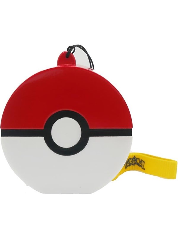 Teknofun - Pokemon - Light-Up Poke Ball With Wrist Strap - Figuur