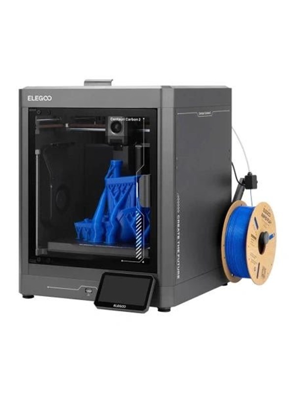 Elegoo Centauri Carbon 2 3D Printer - 3D-printer