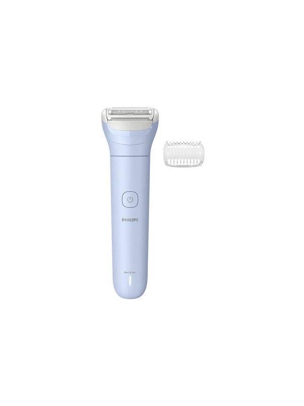 Philips Ladyshaver 6000 Series BRL127 - lady shaver