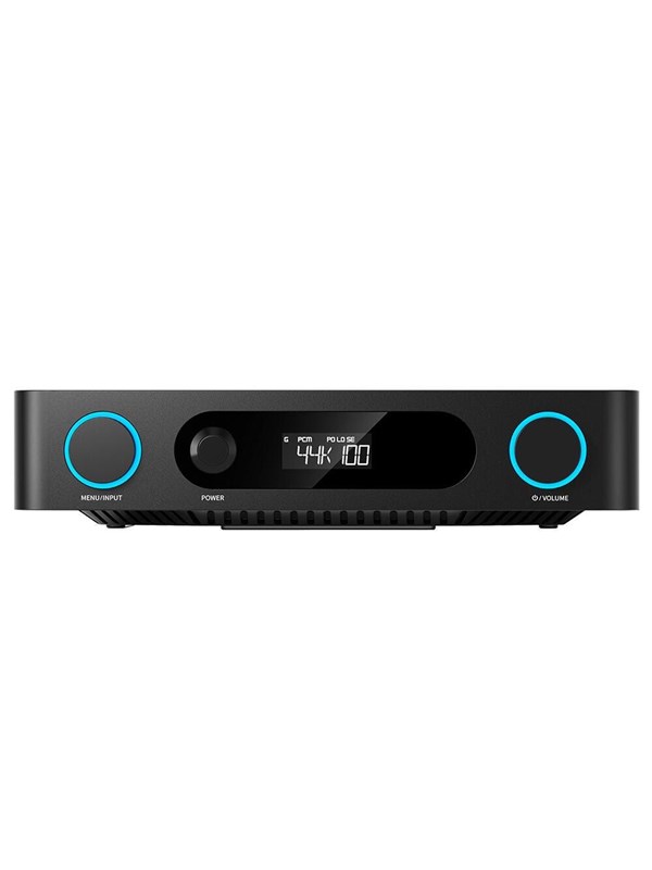 FiiO Air Amp - Black