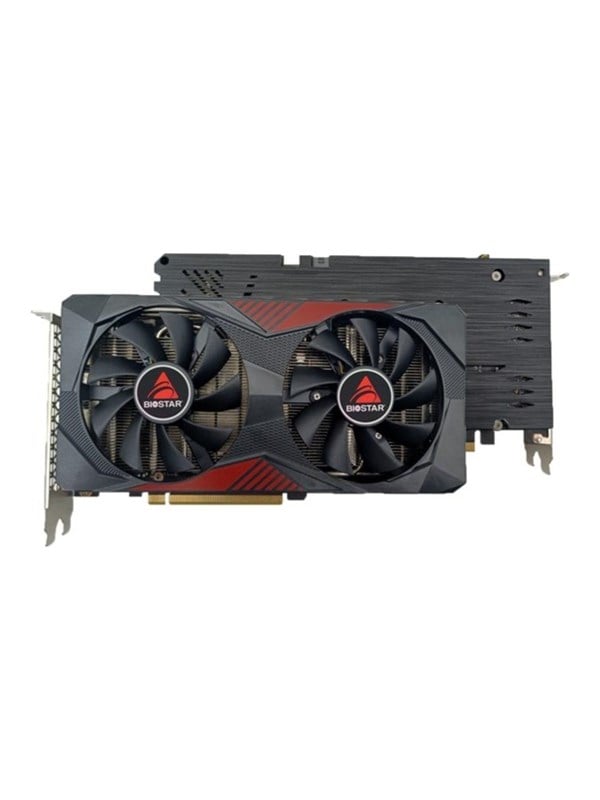 Biostar VN3606RML9 videokaart NVIDIA GeForce RTX 3060 12 GB GDDR6