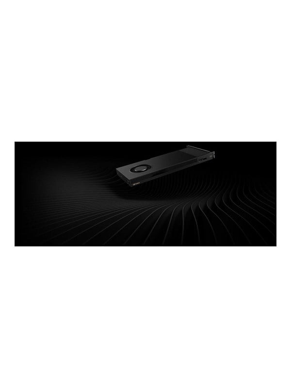 HP RTX PRO 4000 Blackwell - 24GB GDDR7 RAM - Grafische kaarten