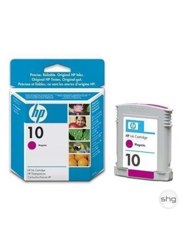 HP 10 - Printhead (C4803A)