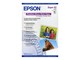 Papier, fotopapier en etiketten - Epson Glossy photo Papier inkjet 250g/m2 A3+ - C13S041316