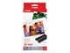 Papier, fotopapier en etiketten - Canon KP-36IP Kleur Inkt Papier Set for Selphy - 7737A001