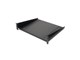 Rackkoffers - APC Cantilever Shelf F Netshelter Zwart - AR8105BLK