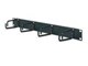 Systeemaccessoires  - APC 1U Horizontal Kabelorganisator Zwart - AR8425A