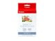 Papier, fotopapier en etiketten - Canon KC-18IF Kleur Inkt Labels Set for Selphy - 7741A001