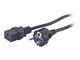 Voedingskabel (intern) - APC PowerCable 2.5m - AP9875