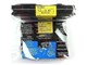 Papier, fotopapier en etiketten - Brother Tape/black-yellow 12mm F 3xx 5xx - TZS631