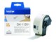 Papier, fotopapier en etiketten - Brother Label brother address standard 29x90 mm - DK-11201