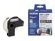 Papier, fotopapier en etiketten - Brother DK-11204 - Termokopieringspapir - DK-11204