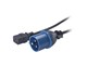 Voedingskabel (intern) - APC Stroom Cable C19>IEC 309 - AP9876