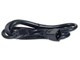 Voedingskabel (intern) - APC Power Cord/16A C19>C20 - AP9887