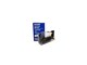 Inkt, toner en verbruiksartikelen - Epson Ribbon ERC-38 Zwart - Print ribbon Zwart - C43S015374